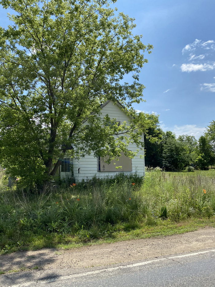 Juddville - July 2020 Photo (newer photo)